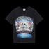 CASABLANCA La Prémonition T-Shirt Mens Apparel
